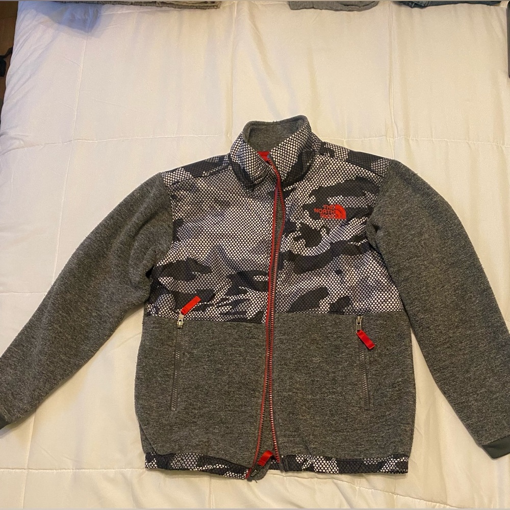 Northface Fleece